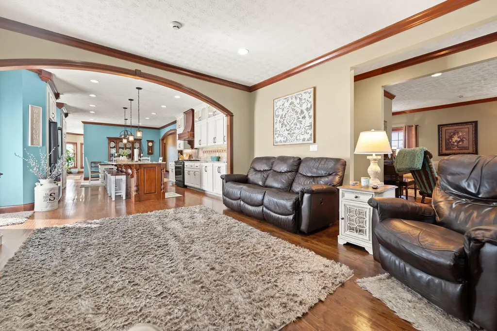 234 Horizon Hill Drive Somerset KY 42503