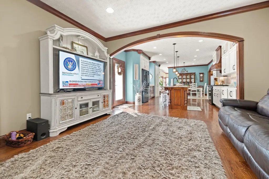 234 Horizon Hill Drive Somerset KY 42503