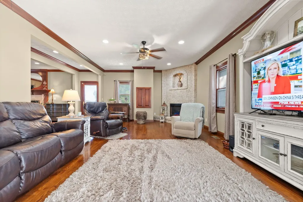 234 Horizon Hill Drive Somerset KY 42503
