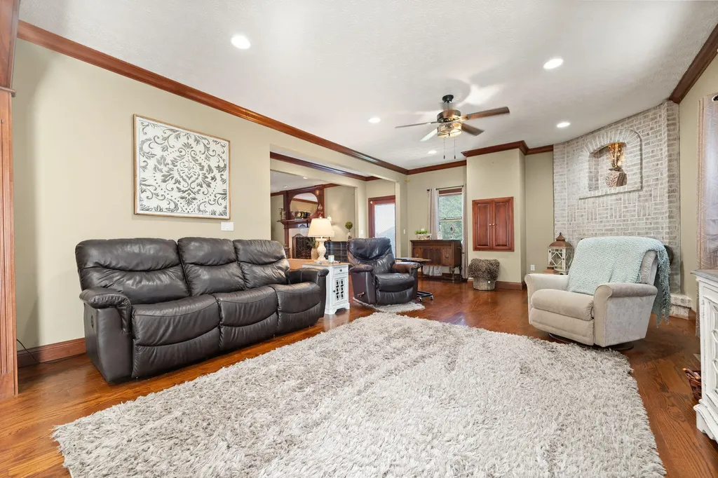 234 Horizon Hill Drive Somerset KY 42503