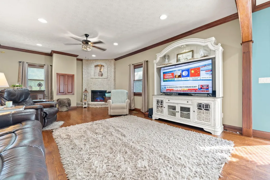 234 Horizon Hill Drive Somerset KY 42503