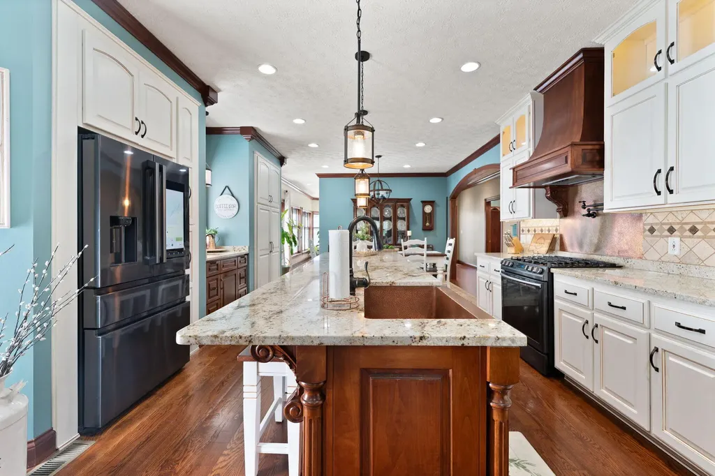234 Horizon Hill Drive Somerset KY 42503