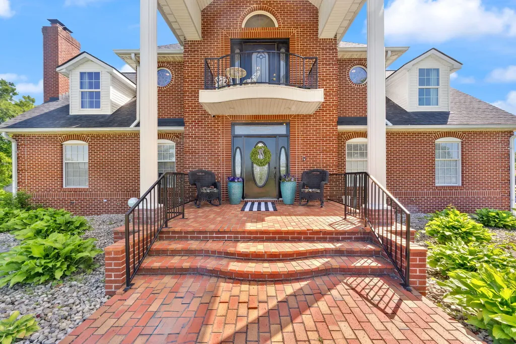 234 Horizon Hill Drive Somerset KY 42503
