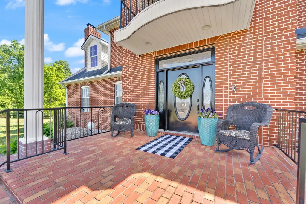 234 Horizon Hill Drive Somerset KY 42503