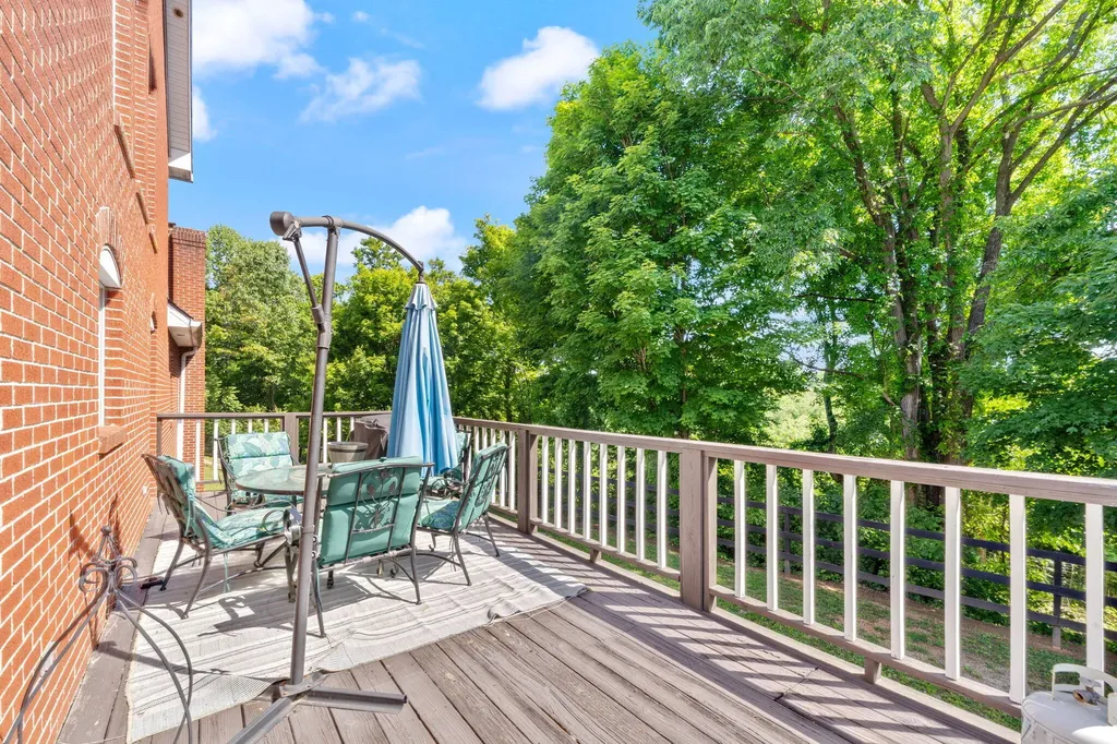 234 Horizon Hill Drive Somerset KY 42503