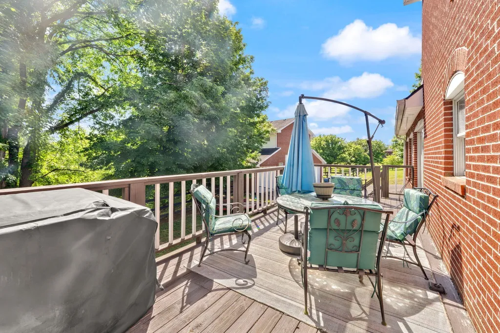 234 Horizon Hill Drive Somerset KY 42503