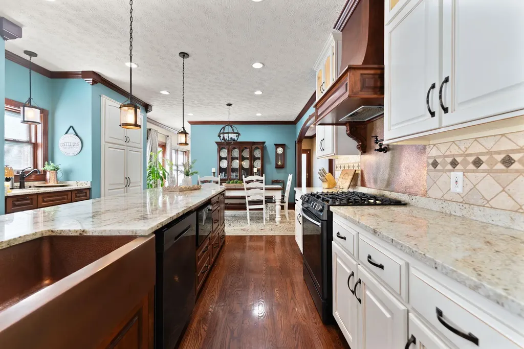 234 Horizon Hill Drive Somerset KY 42503