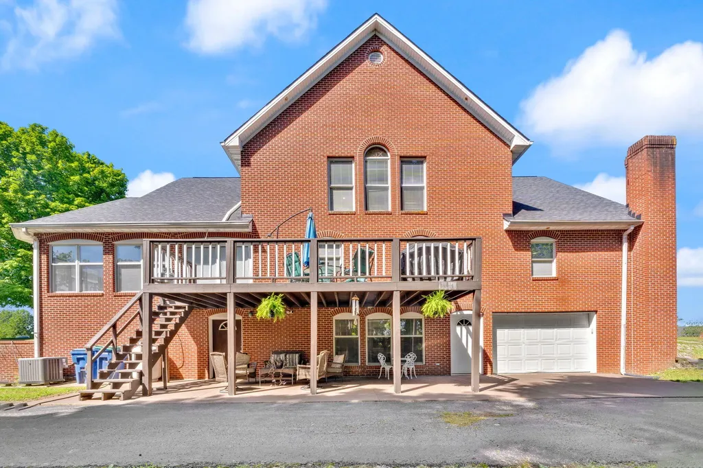 234 Horizon Hill Drive Somerset KY 42503