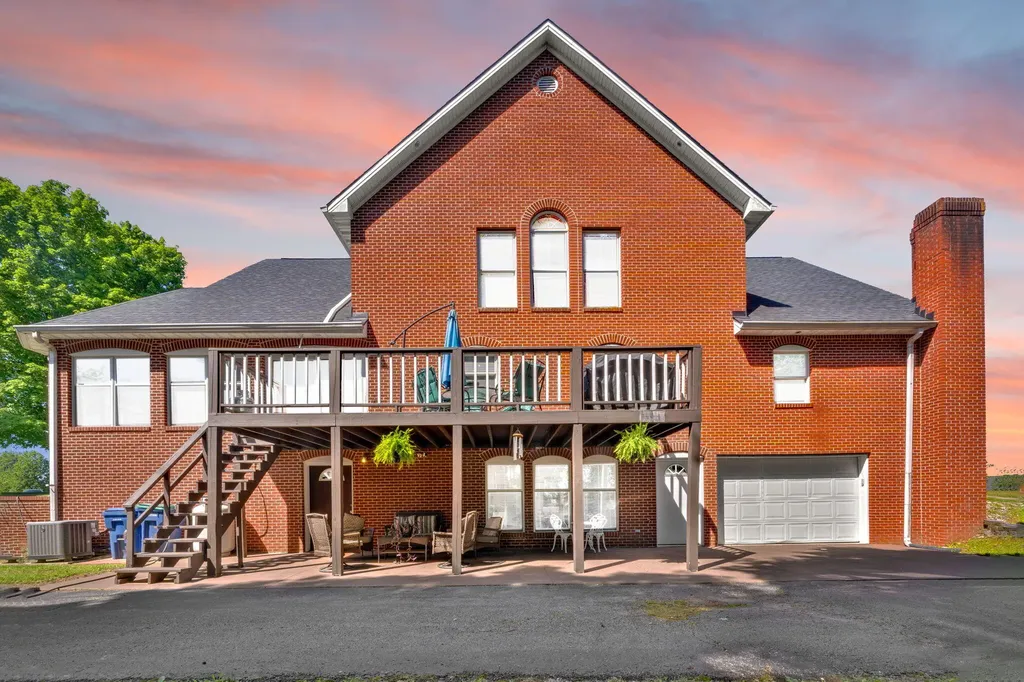 234 Horizon Hill Drive Somerset KY 42503