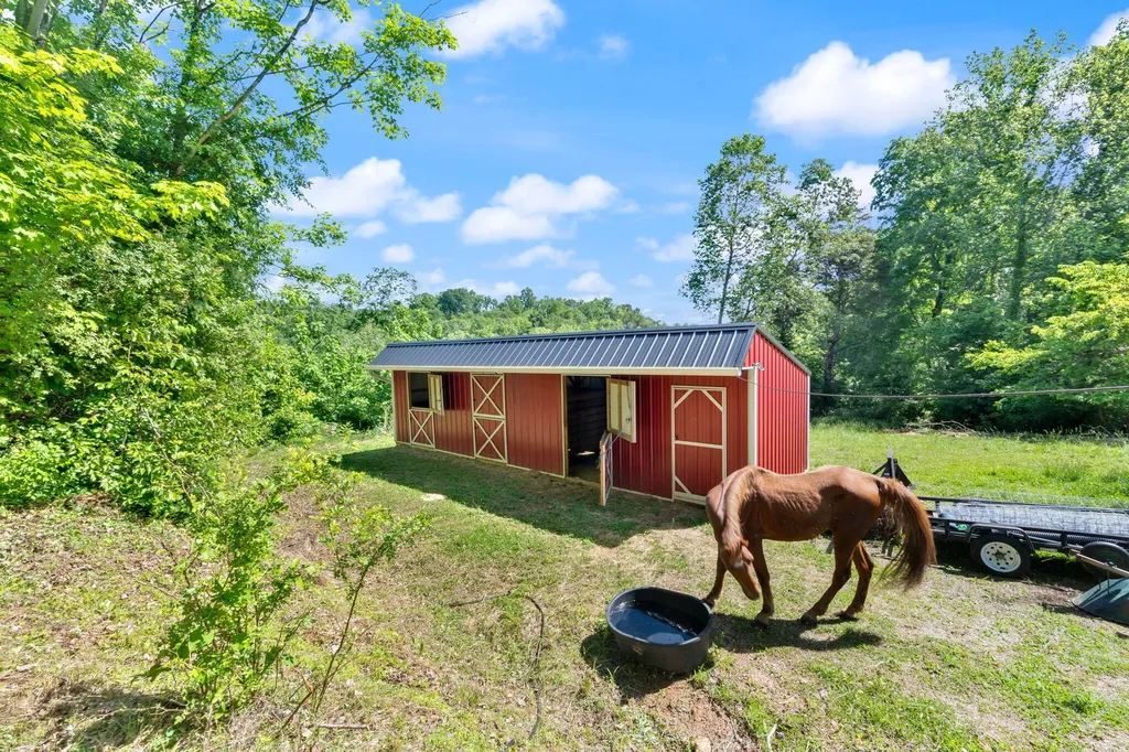 234 Horizon Hill Drive Somerset KY 42503