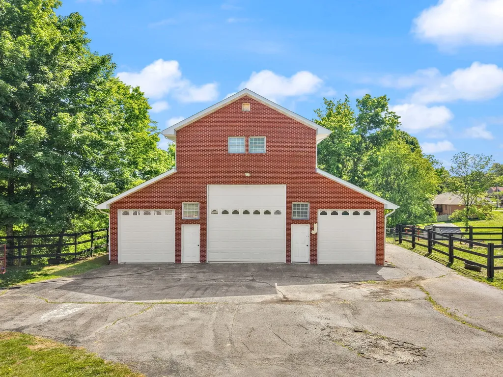 234 Horizon Hill Drive Somerset KY 42503