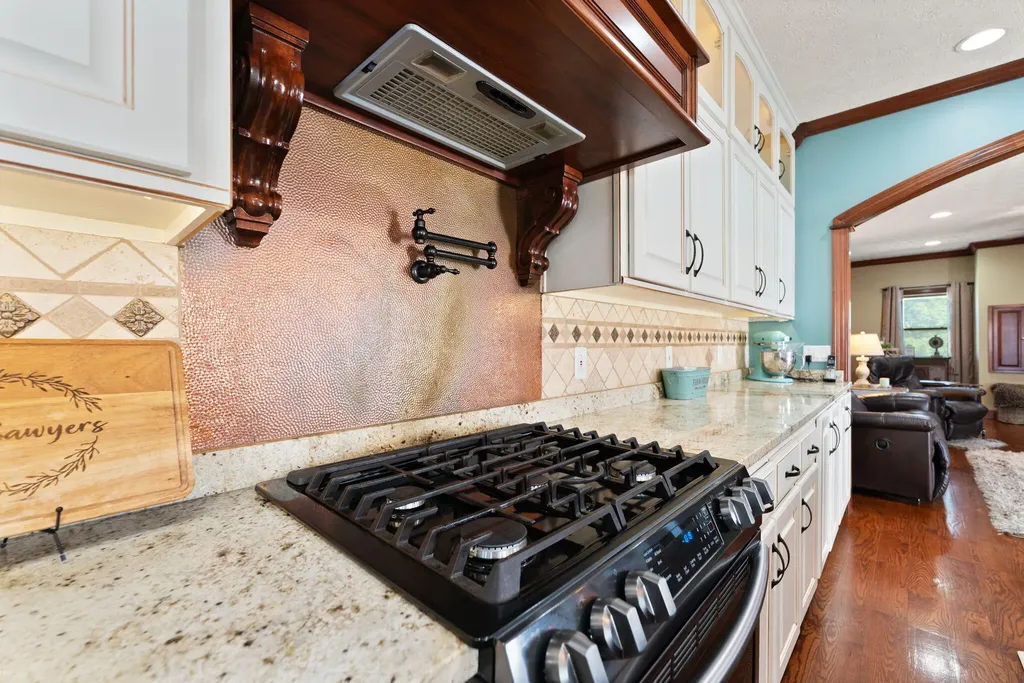 234 Horizon Hill Drive Somerset KY 42503