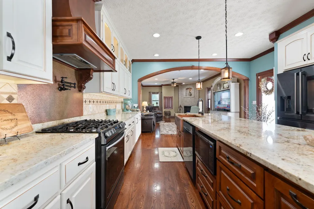 234 Horizon Hill Drive Somerset KY 42503
