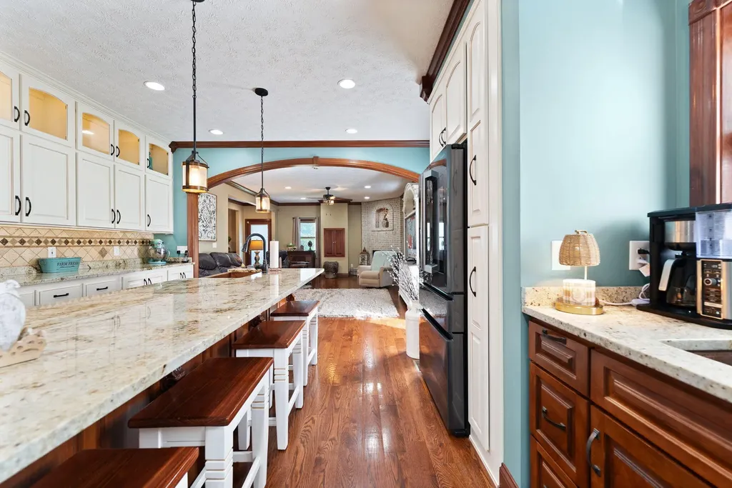 234 Horizon Hill Drive Somerset KY 42503