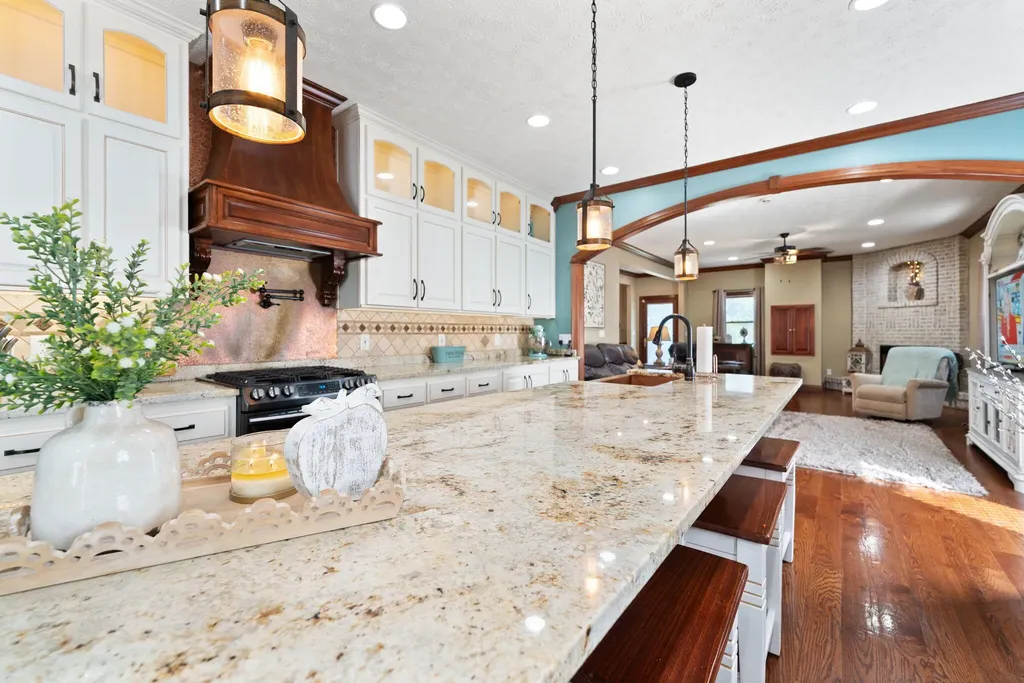 234 Horizon Hill Drive Somerset KY 42503