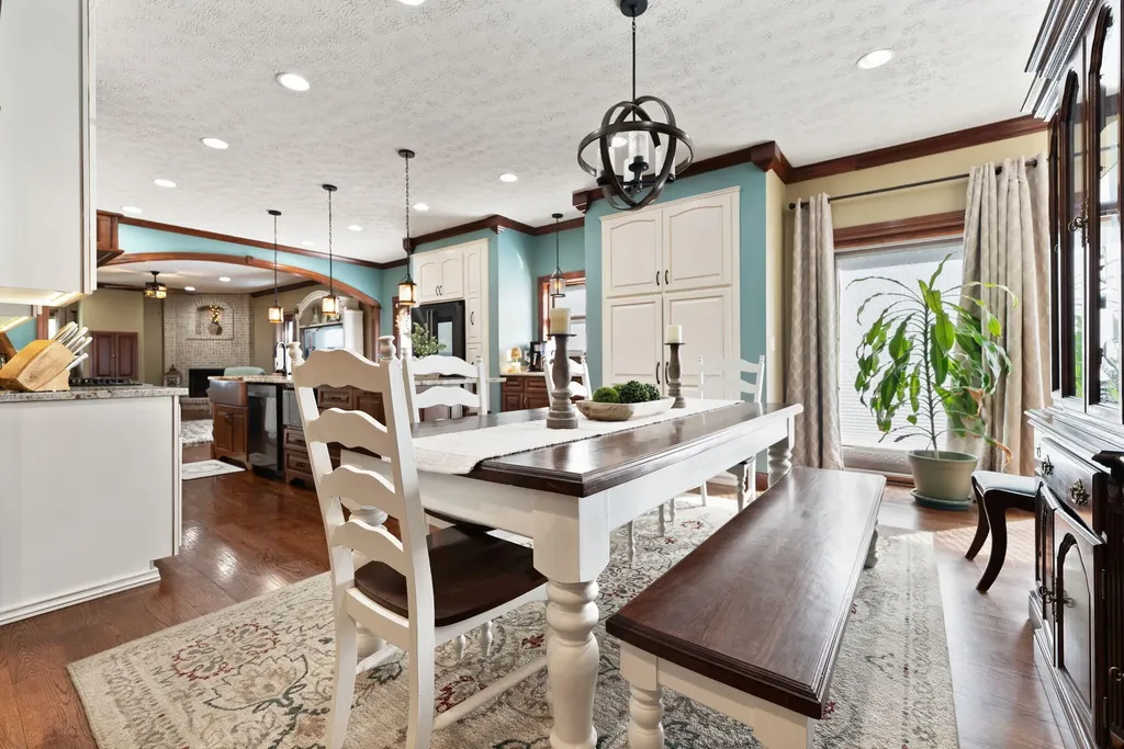 234 Horizon Hill Drive Somerset KY 42503