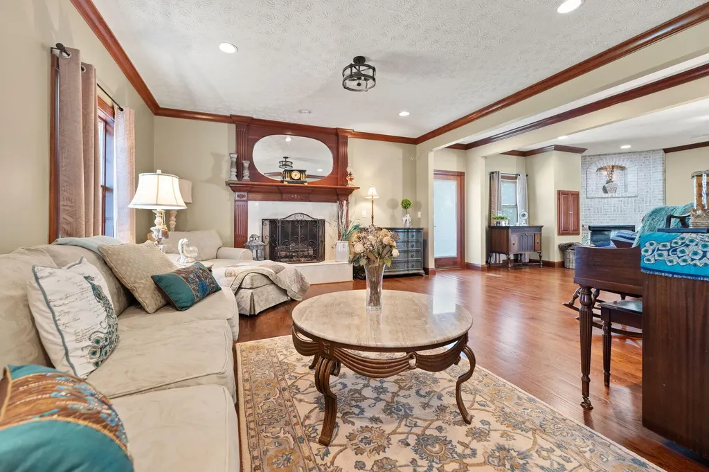 234 Horizon Hill Drive Somerset KY 42503