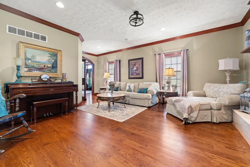 234 Horizon Hill Drive Somerset KY 42503