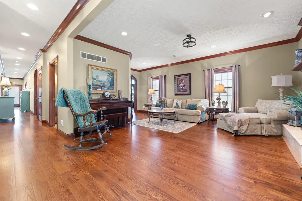 234 Horizon Hill Drive Somerset KY 42503