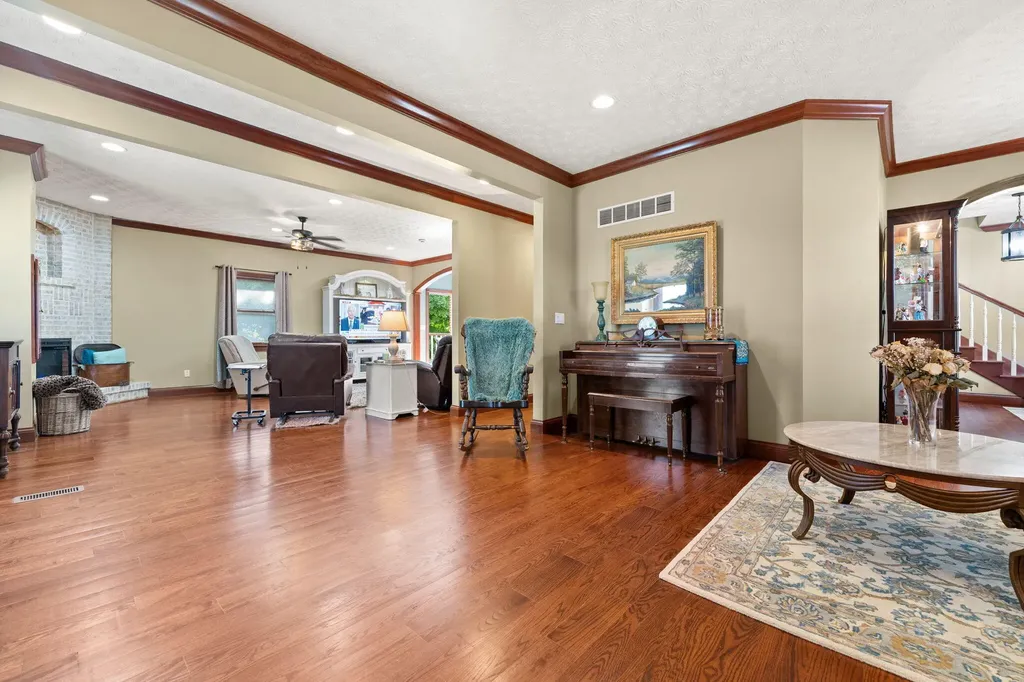 234 Horizon Hill Drive Somerset KY 42503