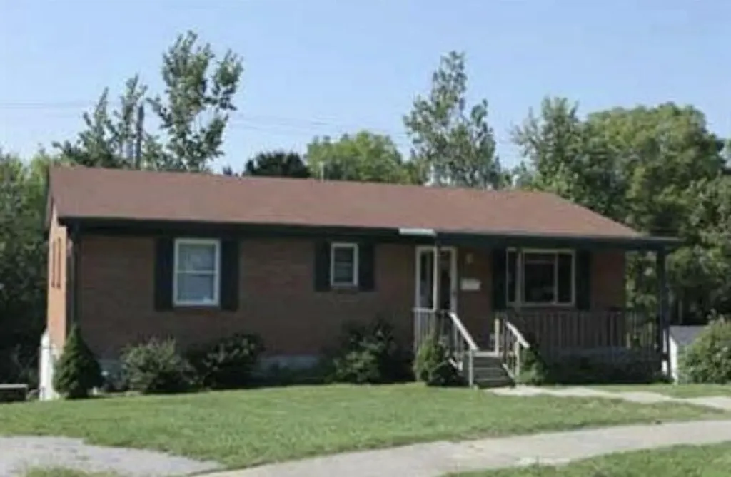 1340 Ox Hill Drive Lexington KY 40517