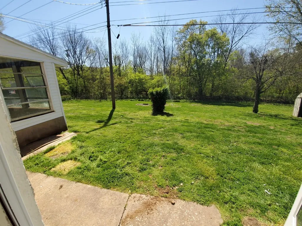 1340 Ox Hill Drive Lexington KY 40517