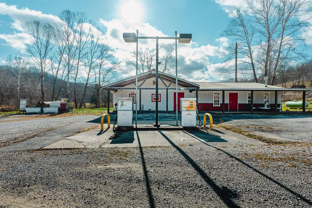40 Hidden Treasure Lane Vanceburg KY 41179