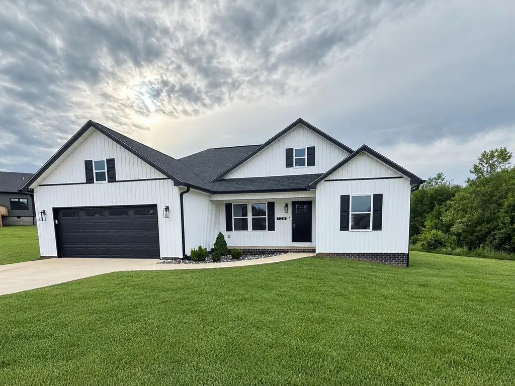 125 Sawgrass Lane Harrodsburg KY 40330