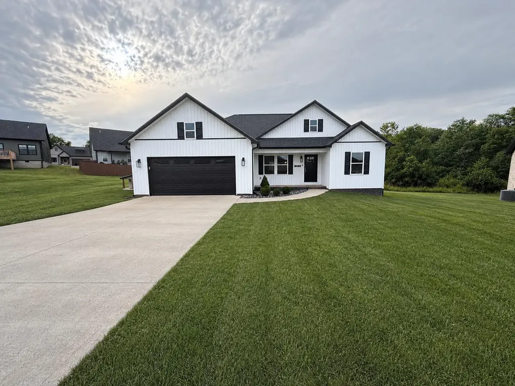 125 Sawgrass Lane Harrodsburg KY 40330