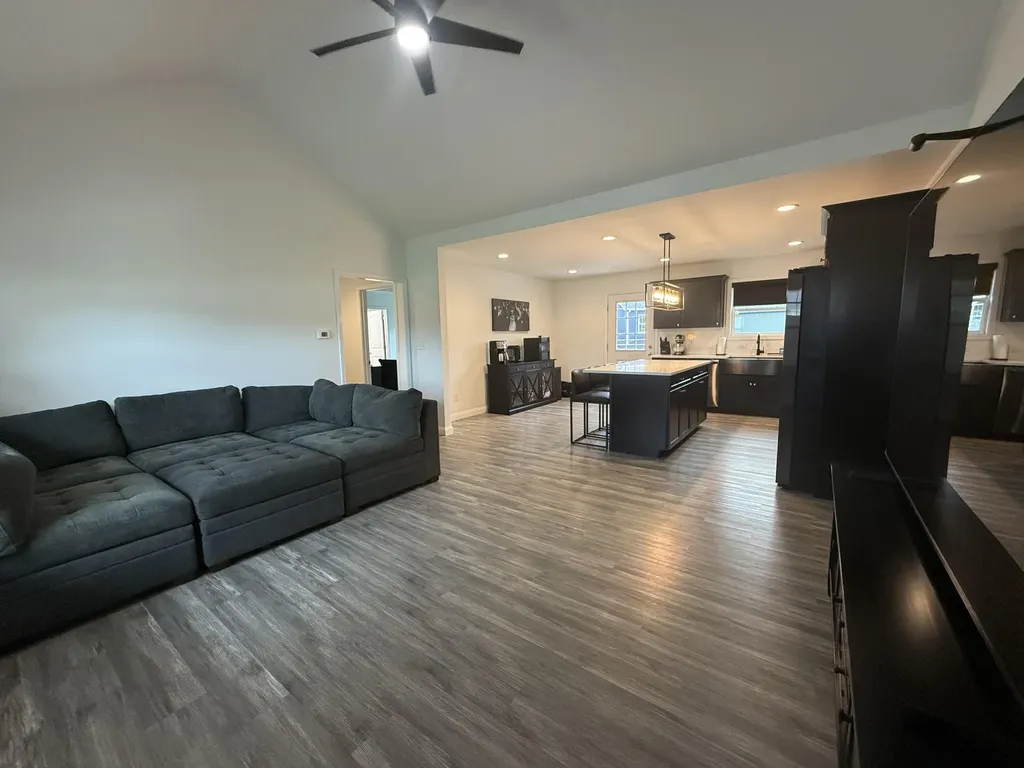 125 Sawgrass Lane Harrodsburg KY 40330