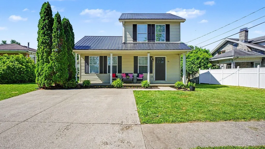 86 Brink Avenue Winchester KY 40391