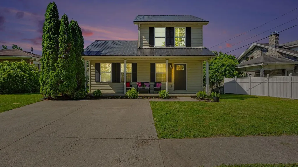 86 Brink Avenue Winchester KY 40391