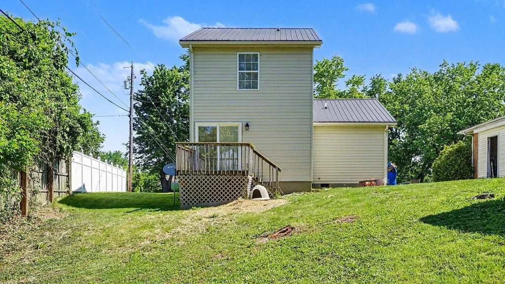 86 Brink Avenue Winchester KY 40391