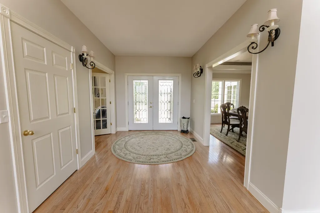 444 Sparks Avenue Jamestown KY 42629