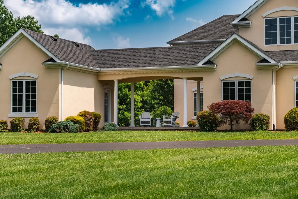 444 Sparks Avenue Jamestown KY 42629