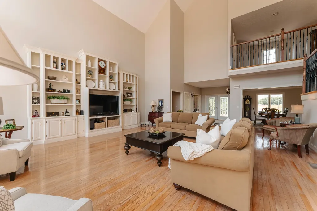 444 Sparks Avenue Jamestown KY 42629