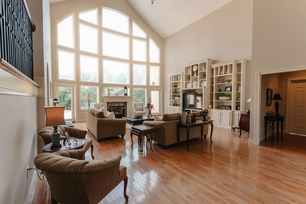 444 Sparks Avenue Jamestown KY 42629