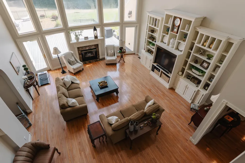 444 Sparks Avenue Jamestown KY 42629