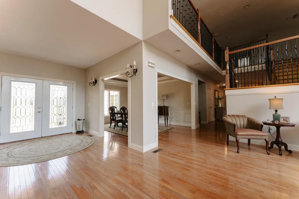 444 Sparks Avenue Jamestown KY 42629