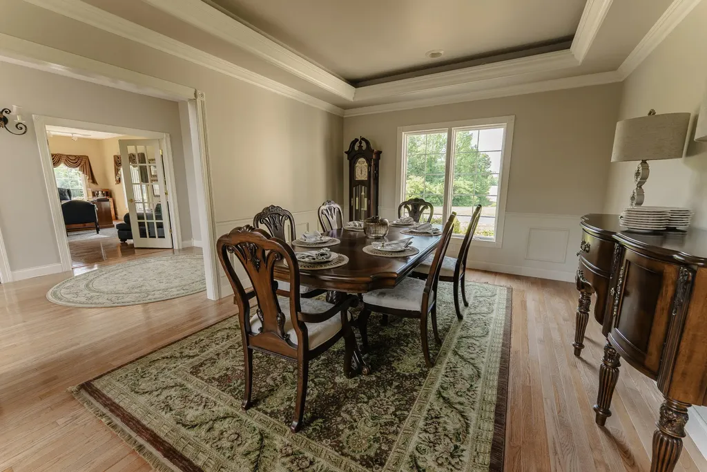 444 Sparks Avenue Jamestown KY 42629