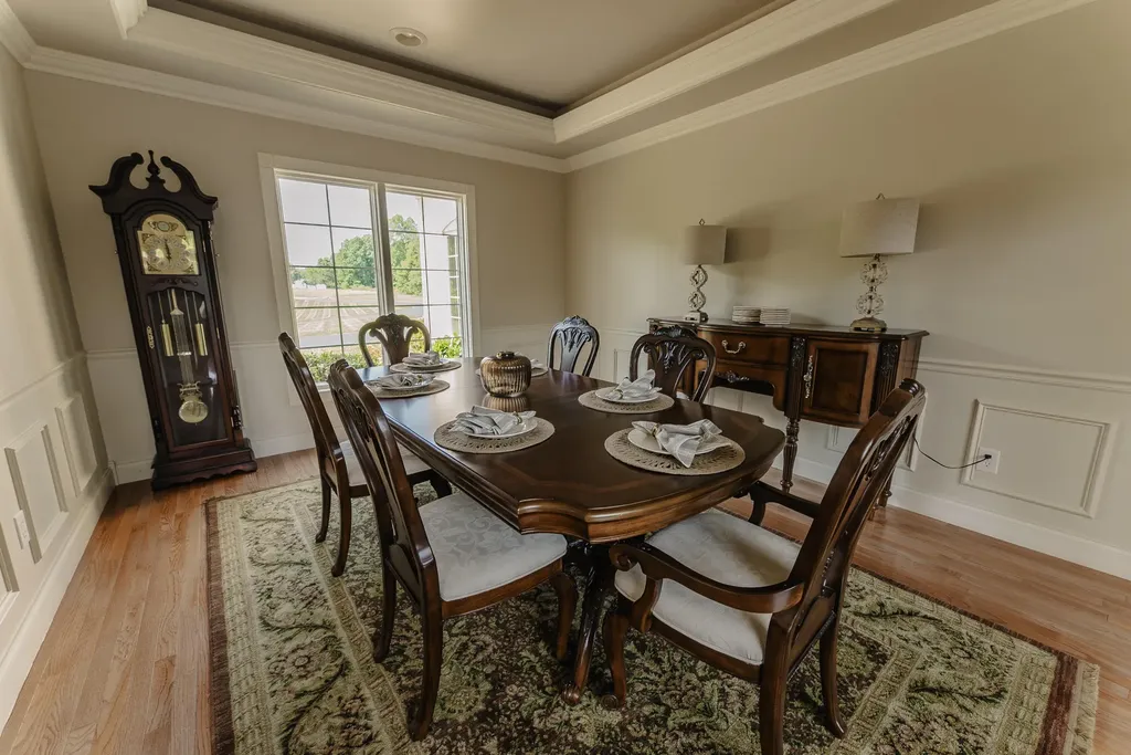 444 Sparks Avenue Jamestown KY 42629