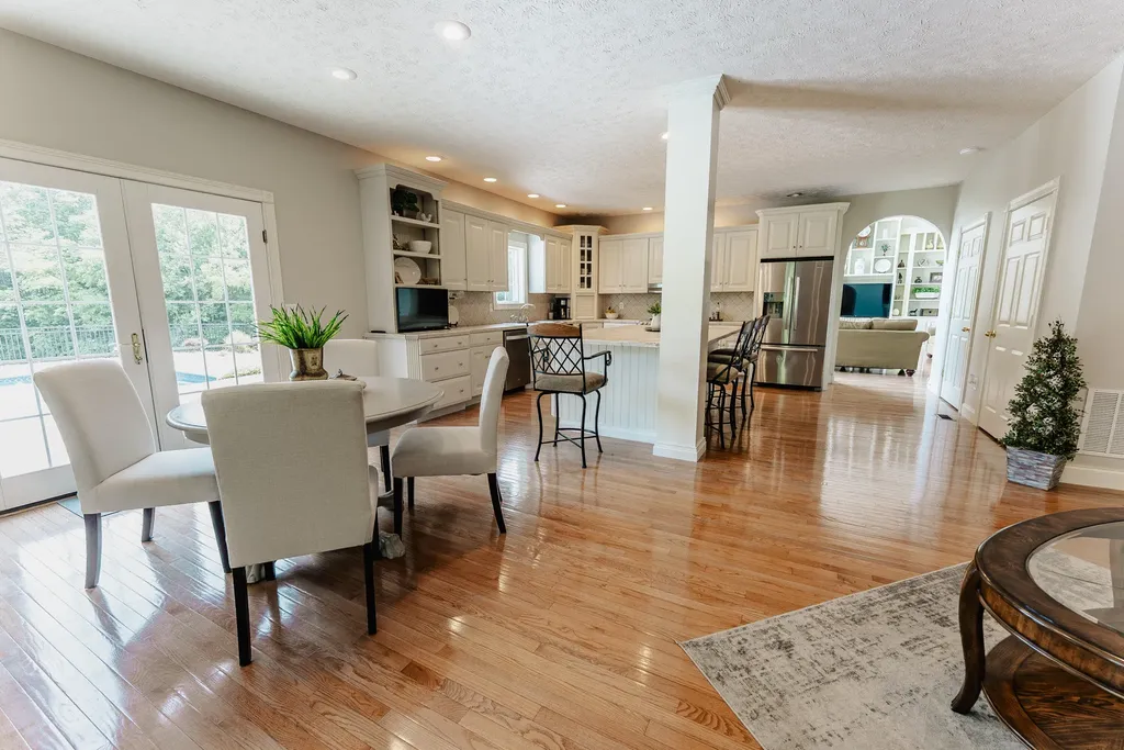 444 Sparks Avenue Jamestown KY 42629