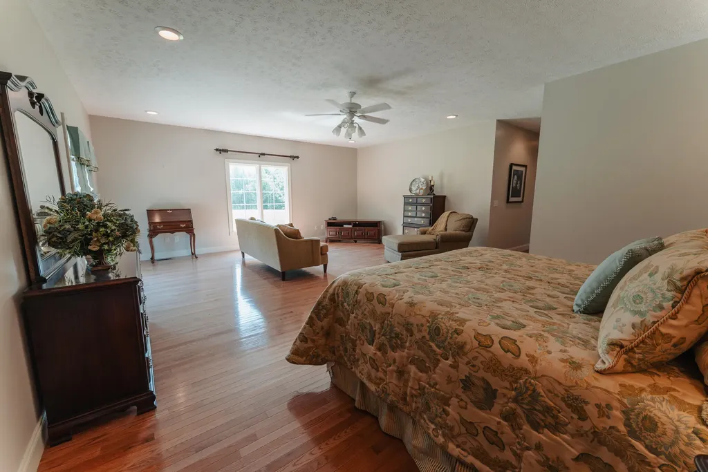 444 Sparks Avenue Jamestown KY 42629