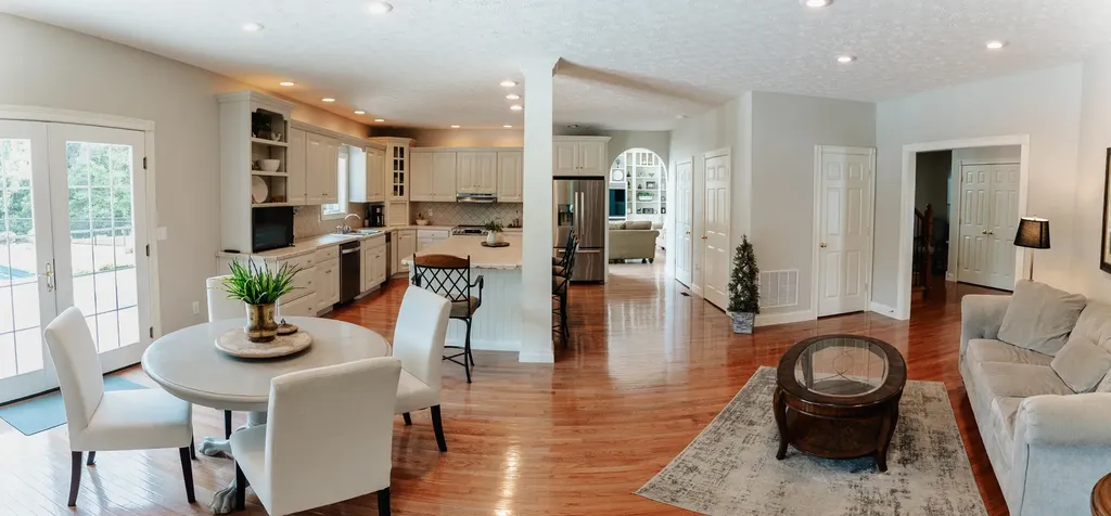 444 Sparks Avenue Jamestown KY 42629