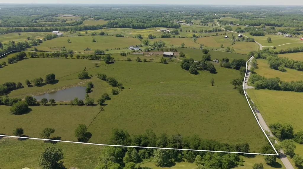 6300 Mccowans Ferry Road Versailles KY 40383