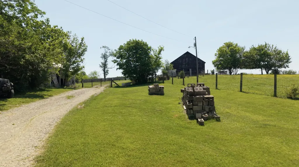 6300 Mccowans Ferry Road Versailles KY 40383