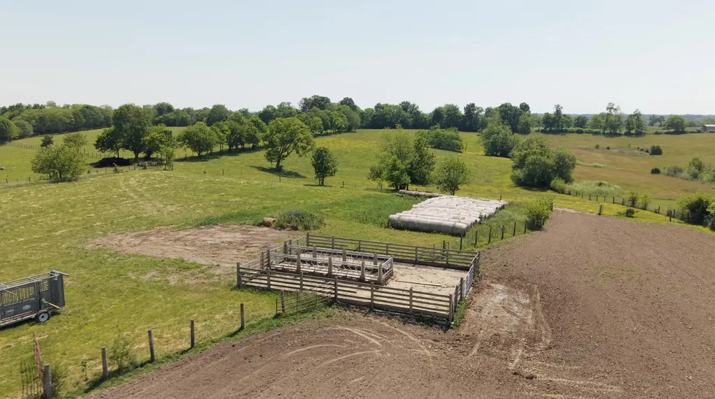 6300 Mccowans Ferry Road Versailles KY 40383