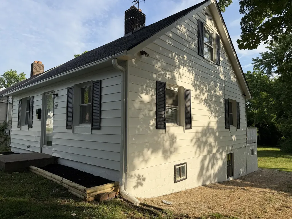 203 W Elm Street Nicholasville KY 40356