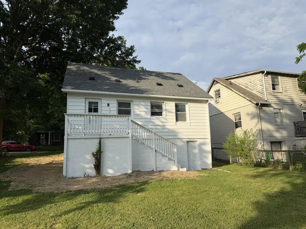 203 W Elm Street Nicholasville KY 40356