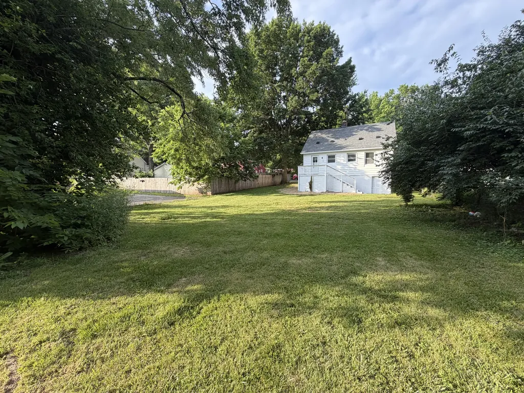 203 W Elm Street Nicholasville KY 40356